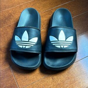 Adidas slides